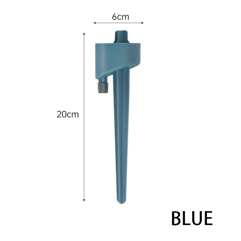 Adjustable Drip Irrigation Kit Automatic Self Watering Device For Plants Garden Flower Pot Indoor Outdoor Plant Care System