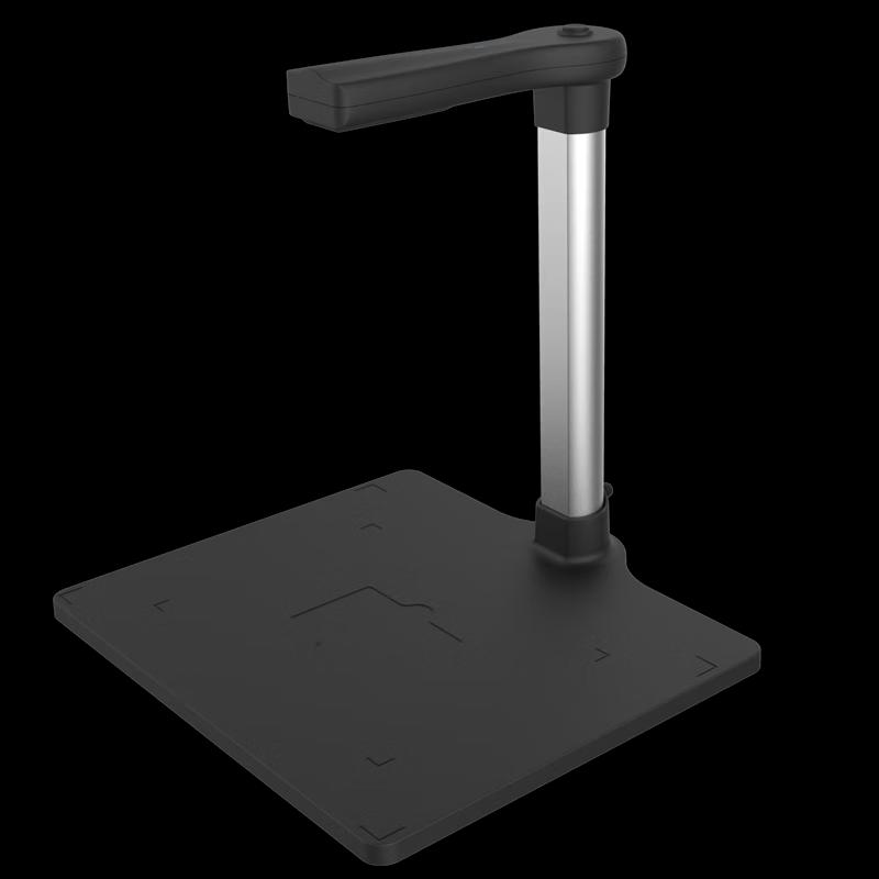 

Zhelin ZL-590T High-Speed Document Scanner CN plug (adapter included)