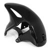 For HODNA CBR1000RR-R 2020-2025 CBR1000RR R 20-25 Carbon Look Motorcycle Front Wheel Hugger Fender Mudguard Mud Splash Guard