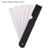 Fan Shape Architects Scale Ruler Multi-Ratio Measure Tools For Graphics Design – Accurate Measurements