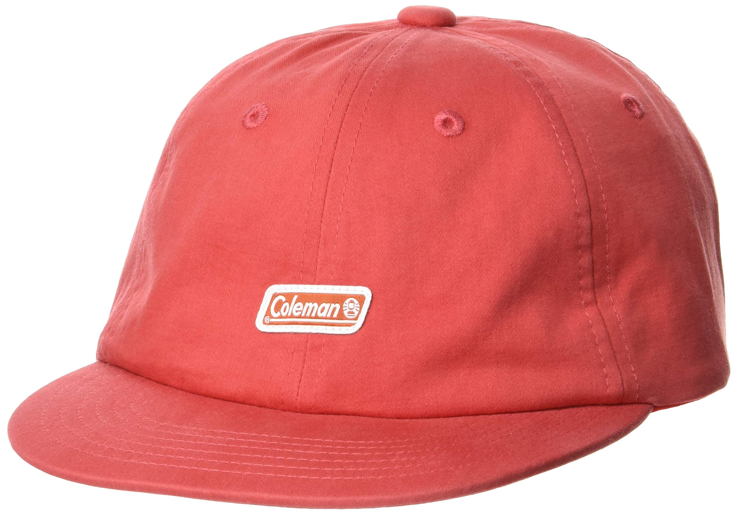 Кепка Coleman Красная 181-033A