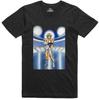 David Rowe Original Speed Ball Artwork Officially Licensed Retro Amiga T Shirt
