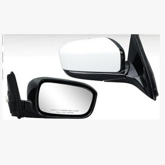 2003-2007 Honda Accord Rearview Backup Mirror