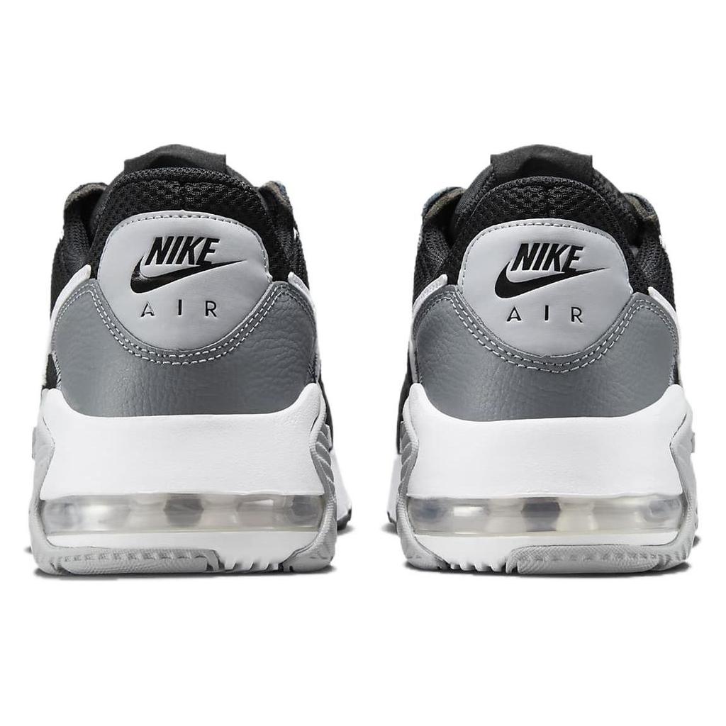 Nike Air Max Excee Black Cool Grey Men Sneakers Wolf-Grey White FN7304-001