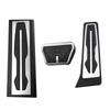 BMW X3 X4 2018-2020 Brake & Accelerator Pedal Luxury Modification Accessories