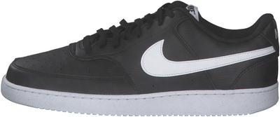 Sneakers Court Vision Low Next Nature Black/white/black
