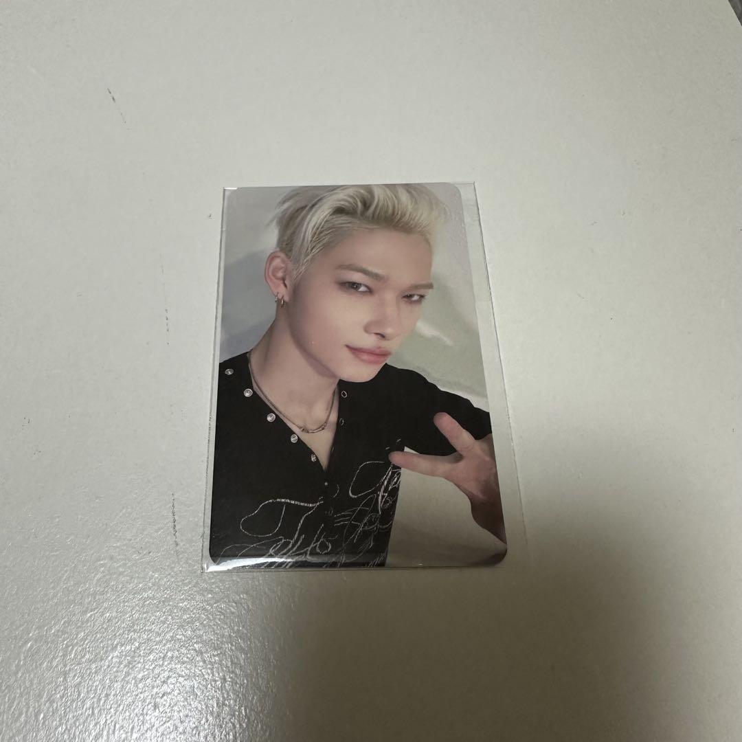 

[USED] ENHYPEN UNLEASH withmuu Niki