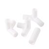 Garden Water PVC Connector 16mm Plastic Straight 3-Way Joint 90/120/135 Degree Three-dimensional Tee DIY Wardrobe Tent Couplings