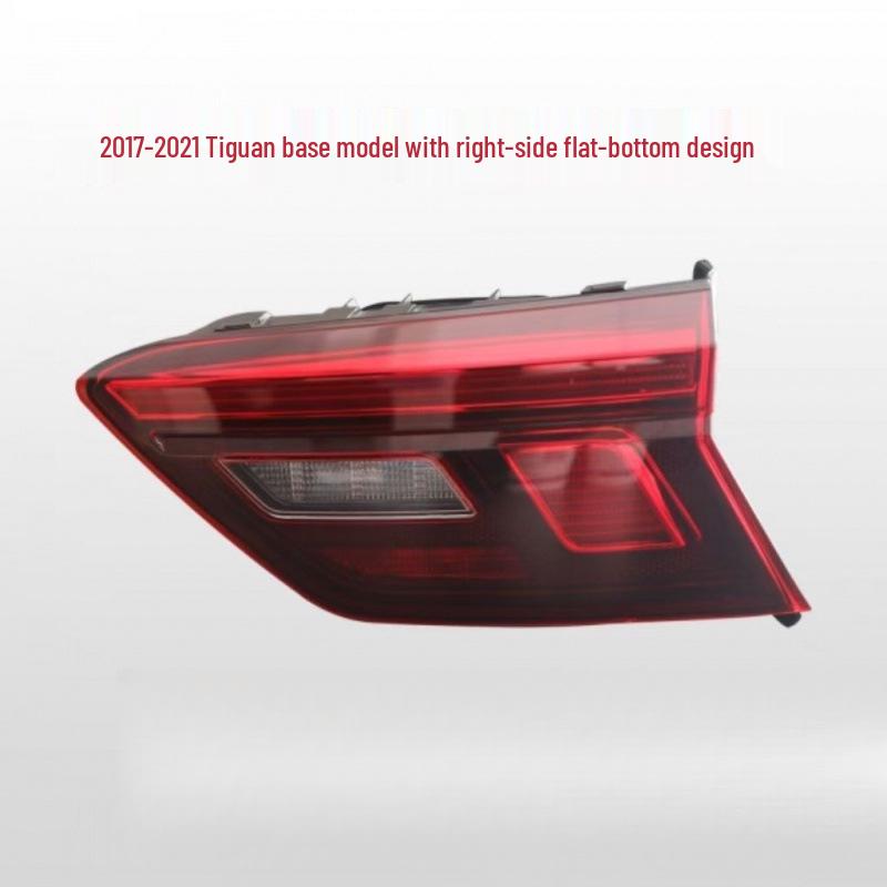 Volkswagen Tiguan L 17-21 Rear LED Tail Light & Brake Light Assembly
