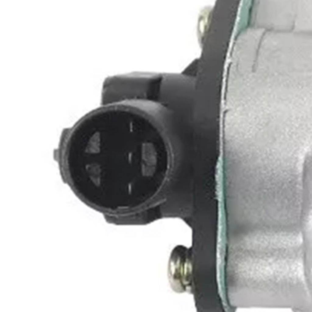 Throttle Body Assembly A22-670B00 For Honda Accord/Prelude  DX 2.2L 1995-1997