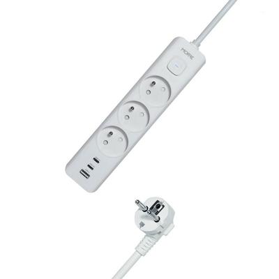 Steckdosen & Stecker – Verlängerungsstücke