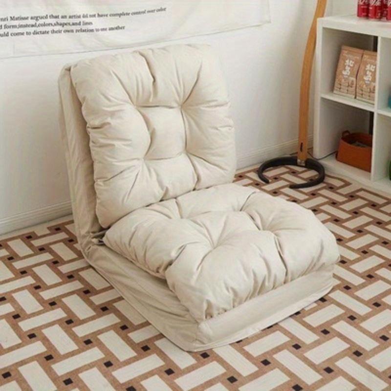 Lazy Sofa Folding Sleeping Sofa Rental House Small House Tatami Chair Internet Celebrity Dual Purpose Sofa Bed Sofa Bed Foldable