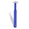 Multifunctional Cutter Tool Golf Wedge Sharpener Golf Groove Cleaner Club Cleaner Cleaning Tool