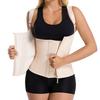 Waist Trainer for Women Corset Shapewear Tummy Control Faja Body Shaper Waist Cincher with Adjustable Strap