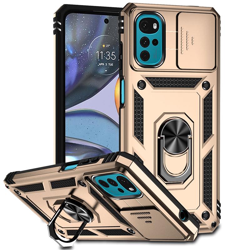 Full Cover For Lenovo K15 Plus Case For Lenovo K15 Plus Bumper Push Window Magnetic Phone Holder Case For Lenovo K15 Plus Case