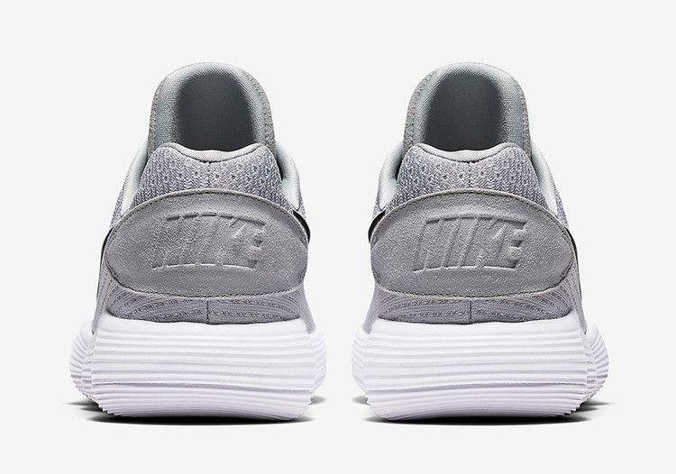 Nike Hyperdunk 2017 Low 'Wolf Grey'