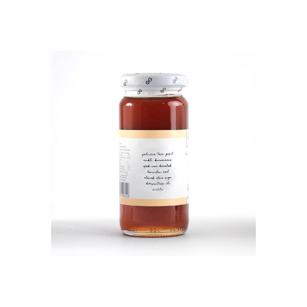 Sirop conic 280 g (rafinat fără zahăr)