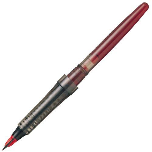 

Pentel MLJ20-B Tradio Plastic Cartridge, Red, 10 P