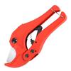2 Pcs PE Hose Cutter PPR Cut Ratchet Save Labour PVC Pipe Cutter  Woker