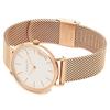 Coach Women's Perry 32mm Watch, 14503425, Pink Gold