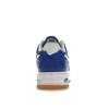 Nike Zapatillas para Hombre Air Force 1 Low EVO Team Royal Azul Blanco Azul Acuario HF3630-400