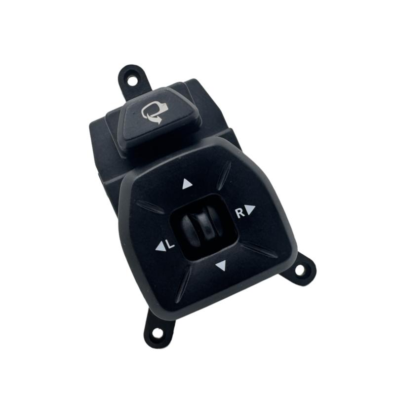 935732S000 Side Mirror Folding Control Switch for Hyundai ix35 Tucson 2010-2015 OEM 93573-2S000