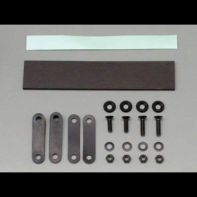 Daytona Blast Barrier / X Complete Repair Parts 70275