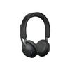 Casque Jabra Evolve2 65 - USB-A MS Teams Stereo - Noir