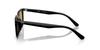 sunglasses 0RB4439D BLACK OCHRE 54mm Asian Fit Ray-Ban 901/7354