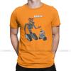 Leisure Related Circuits T Shirts Men T Shirts Short Circuit Johnny 5 80S Retro Robot Movies