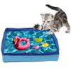 Foldable Pet Swimming Pool PVC Bath Tub For Dogs And Cats Perfect For Backyard Or Parks