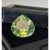 Natural Bi-Color Tourmaline Pear Cut 7-9 Ct Beautiful Certified Loose Gemstone