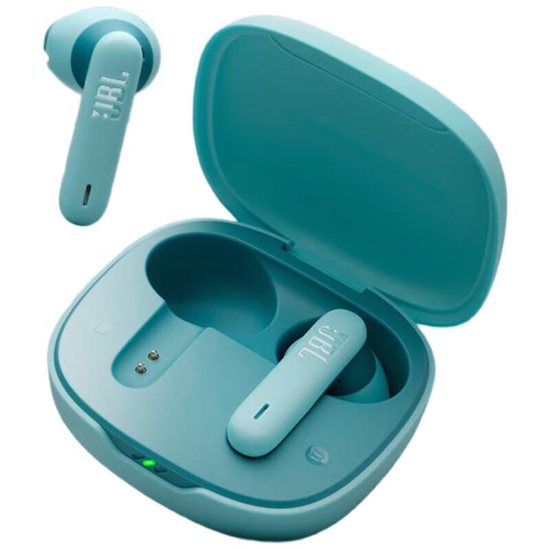 JBL Wave Flex 2 True Wireless Bluetooth Earbuds