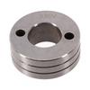 Roll Drive Roller Fittings Replacement .023 .030 .035 .040 .045 Bearing Steel For ES AB Mig Welder High Quality