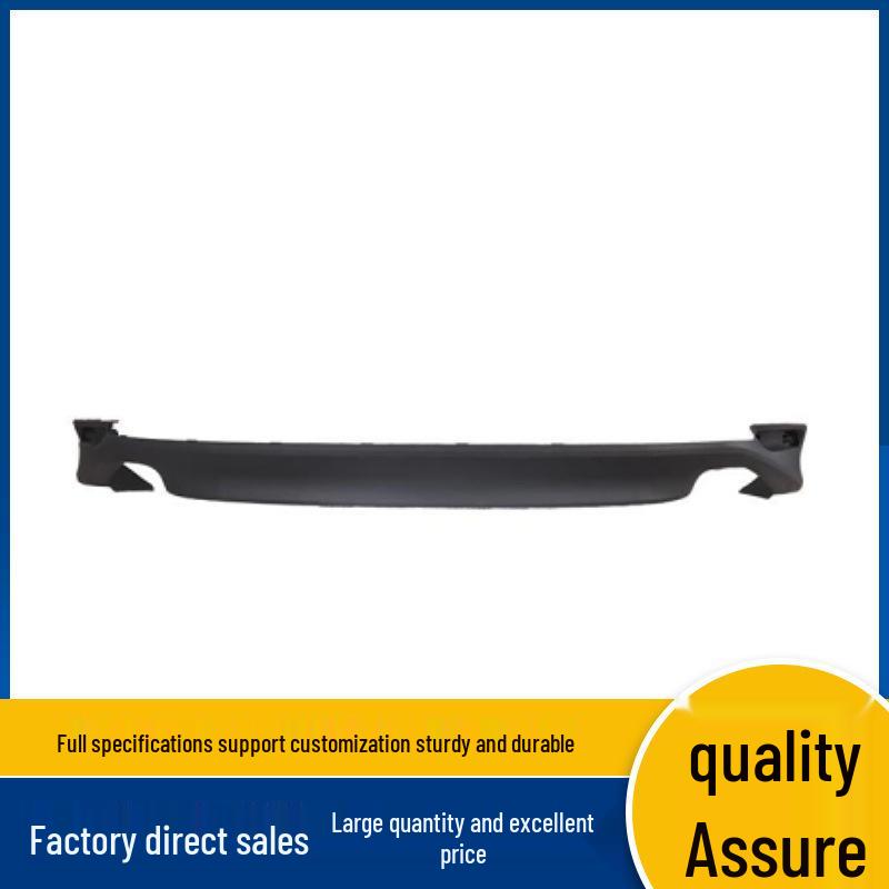 52159-0X913: Fits 18th Gen Toyota Camry Lower Rear Bumper