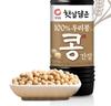Chungjungone Haetsaldameun 100% Soia Coreana a Grani Interi Fermentata Naturalmente Umami Ricco Sapore Profondo 840ml x 2