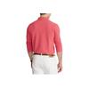 Polo Ralph Lauren SS24 Pony Embroidered Polo Shirt Men Tops MNPOKNI16821192-600