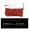 HOX Portable Outdoor Badminton Net