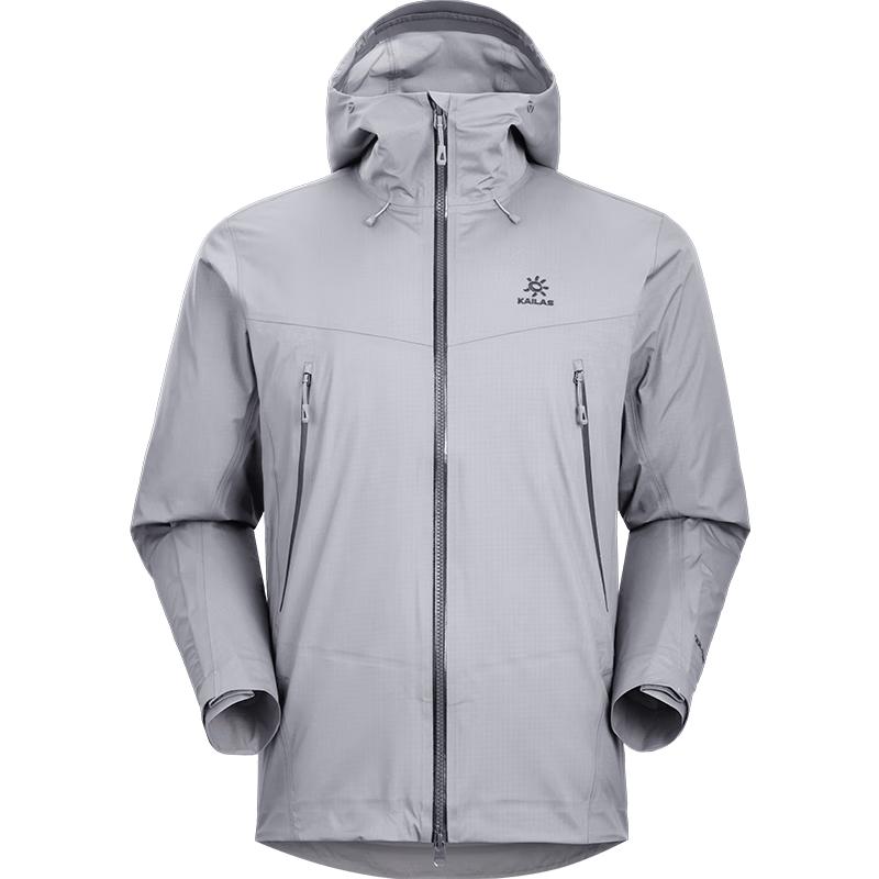 KAILAS Bogda LT FILTERTEC 3L Hardshell Jacket
