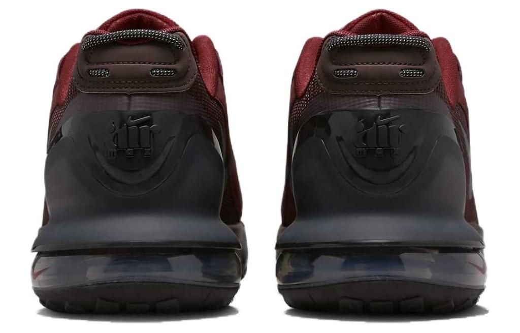 Nike Air Max Pulse Roam 'Dragon Red' DZ3544-600