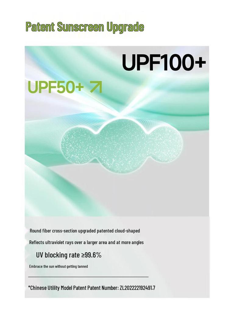 Beneath the Banana Women's Cooling Wide-Leg Sun Protection Pants