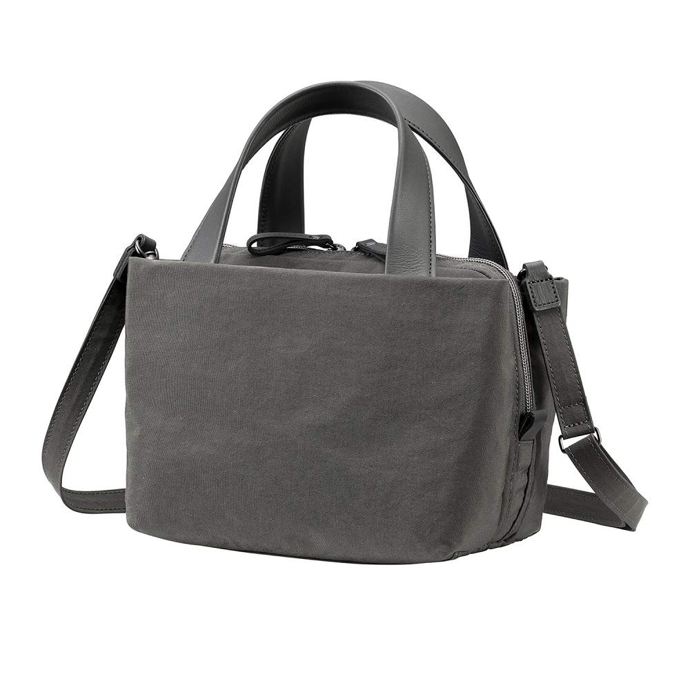 Tore Tote Toyooka Tasche S3200 Grau [TUTUMU] [Tsutsumu]