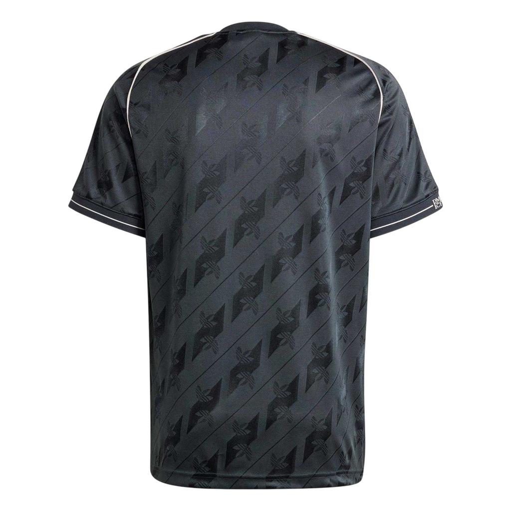 Adidas Mens Lifestyle Real Madrid CF Football Jersey