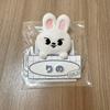 [USED] Straykids Reno Name Bag Charm Leebit