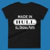 Tops – T-Shirts