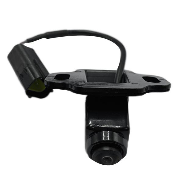 01740054 1728746: Kompatibel mit der Rückfahrkamera des Geely Emgrand GL.