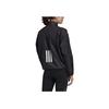 adidas Sportliche warme Jacke mit Stehkragen für Damen, Jacke, Schwarz, FT2554