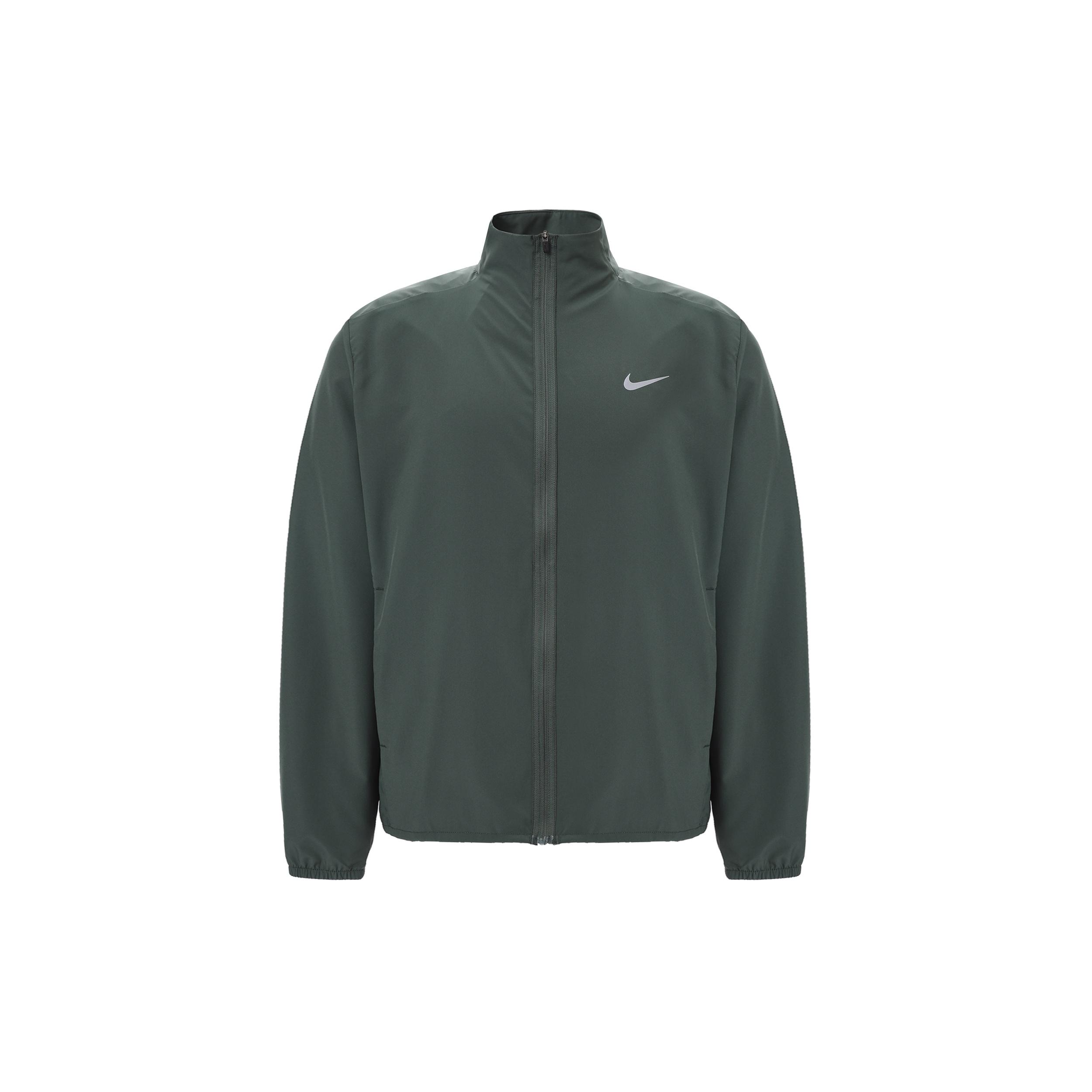 Nike Form Dri-FIT Multipurpose Jacket Green Men s FB7500-338