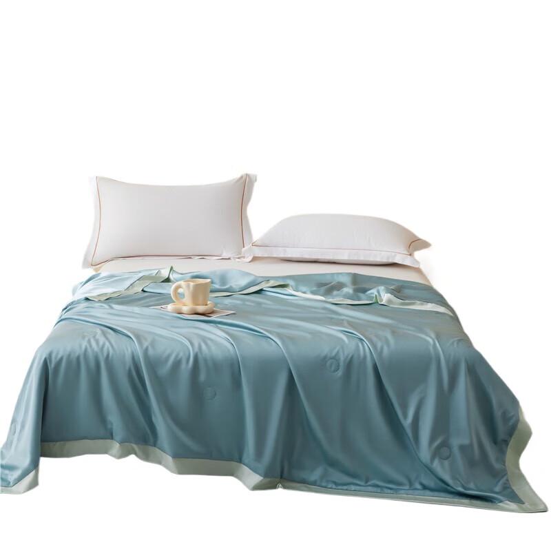 

HODO Austrian Summer Quilt