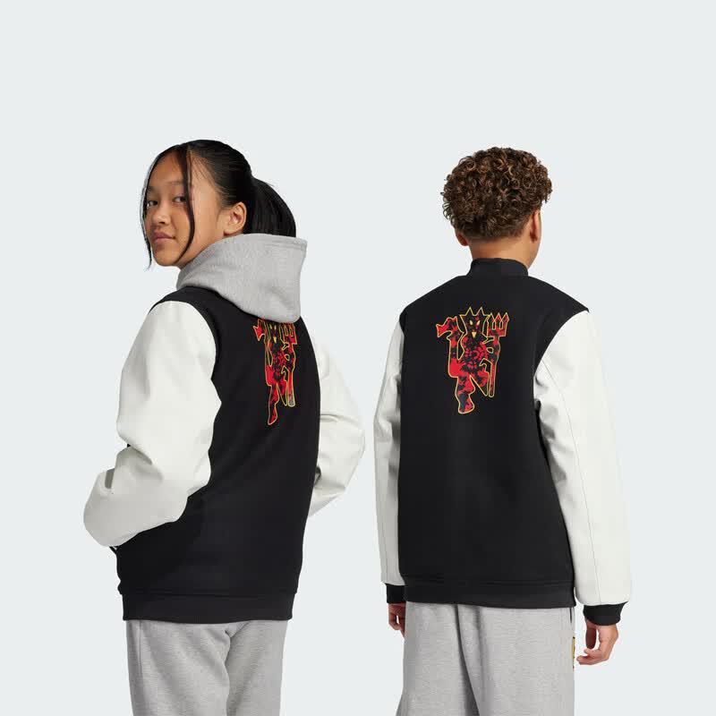 Adidas Manchester United CNY Bomber Jacket 140